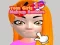 שפּיל Teen Girls Makeup Remove 3D אָנליין