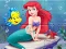 שפּיל Jigsaw Puzzle: Little Mermaid אָנליין