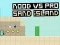 שפּיל Noob vs Pro Sand Island אָנליין
