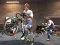 שפּיל Impossible Stunt Bicycle Racing אָנליין