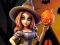 שפּיל Azure Wizard Lady Escape אָנליין
