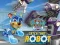 שפּיל PAW Patrol Catch That Robot אָנליין