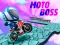שפּיל Moto Boss אָנליין