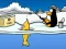 שפּיל Club Penguin: Ice Fishing אָנליין