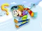 שפּיל Kids Quiz: Winter Olympic Common Sense אָנליין