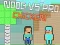 שפּיל Noob vs Pro Chicken אָנליין