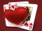 שפּיל Card Hearts אָנליין