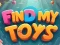 שפּיל Find My Toys אָנליין
