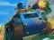 שפּיל Tank Stars - Battle Arena אָנליין
