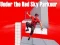 שפּיל Under the Red Sky Parkour אָנליין