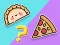 שפּיל Kids Quiz: What Do You Want To Eat? אָנליין