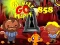 שפּיל Monkey Go Happy Stage 858 אָנליין
