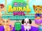 שפּיל Zoo Animal Hotel אָנליין