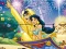 שפּיל Jigsaw Puzzle: Lamp Of Aladdin אָנליין