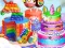 שפּיל Unicorn Cake Maker אָנליין