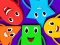 שפּיל Kids Quiz: Colorful Shaps אָנליין