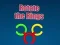 שפּיל Rotate The Rings אָנליין