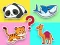 שפּיל Kids Quiz: Where Do They Live 2 אָנליין