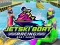 שפּיל Jetski Boat Racing Boat Games אָנליין