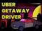 שפּיל Uber Getaway Driver אָנליין
