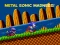 שפּיל Metal Sonic Madness! אָנליין