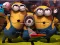 שפּיל Jigsaw Puzzle: Minions Party אָנליין