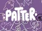שפּיל Patter אָנליין