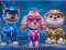 שפּיל Jigsaw Puzzle: PAW Patrol אָנליין