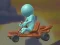 שפּיל Kart Racer אָנליין