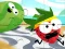 שפּיל Jigsaw Puzzle: Fruit Race אָנליין