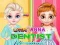 שפּיל Little Anna Dentist Adventure אָנליין