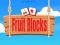 שפּיל Fruit Blocks אָנליין
