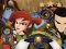 שפּיל Slugterra Puzzle 5 אָנליין