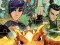 שפּיל Slugterra Puzzle 4 אָנליין