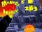 שפּיל Monkey Go Happy Stage 263 אָנליין