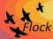 שפּיל Flock אָנליין
