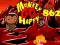 שפּיל Monkey Go Happy Stage 862 אָנליין