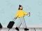 שפּיל Exciting Escape-Find Travelling Van אָנליין