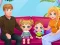 שפּיל Baby Cathy Ep40 Fun Glamping אָנליין