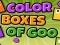 שפּיל Color Boxes Of Goo אָנליין