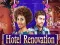 שפּיל Hotel Renovation אָנליין