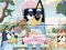 שפּיל Jigsaw Puzzle: Bluey Play Time אָנליין