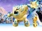 שפּיל Frozen: Throw Olaf אָנליין