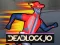שפּיל Deadlock.io אָנליין