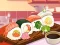 שפּיל Roxie's Kitchen Sushi Roll אָנליין