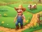 שפּיל Funny Farmer Escape אָנליין