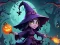 שפּיל Sinister Witch Rescue אָנליין