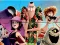 שפּיל Jigsaw Puzzle: Hotel Transylvania אָנליין