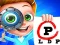 שפּיל Super Doctor Body Examination אָנליין