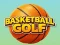 שפּיל Basketball Golf אָנליין